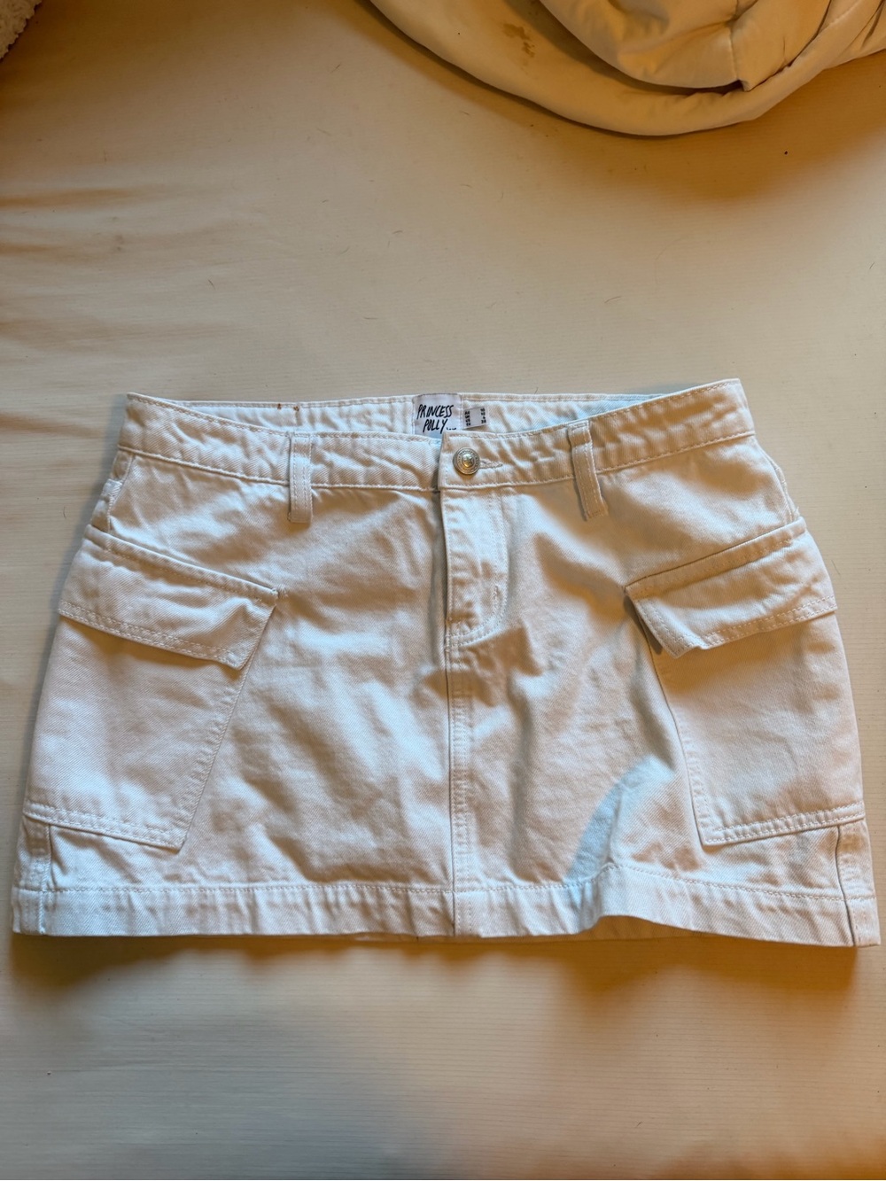 Princess Polly Cargo Skirt